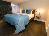 hotel rooms stein urmond van der valk